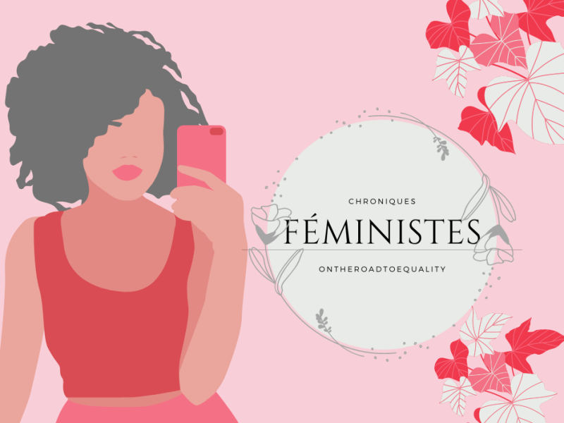 Mon top 10 de séries et mini-série sur le féminisme